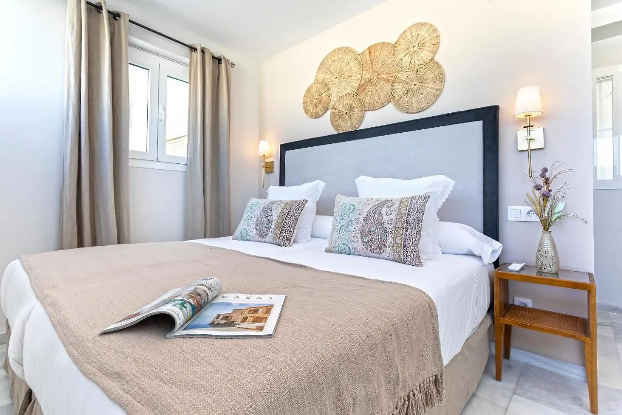 Genteel Home Constitucion إشبيلية 0*,  إسبانيا
