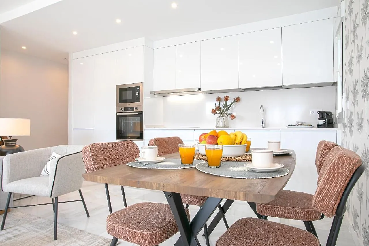 Genteel Home Constitucion إشبيلية 0*,  إسبانيا