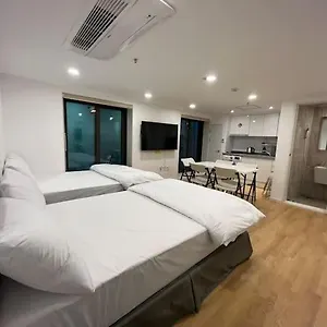 318 게스트하우스 서울특별시