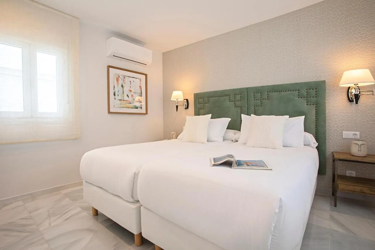 Genteel Home Constitucion Seville 0*,  Spain