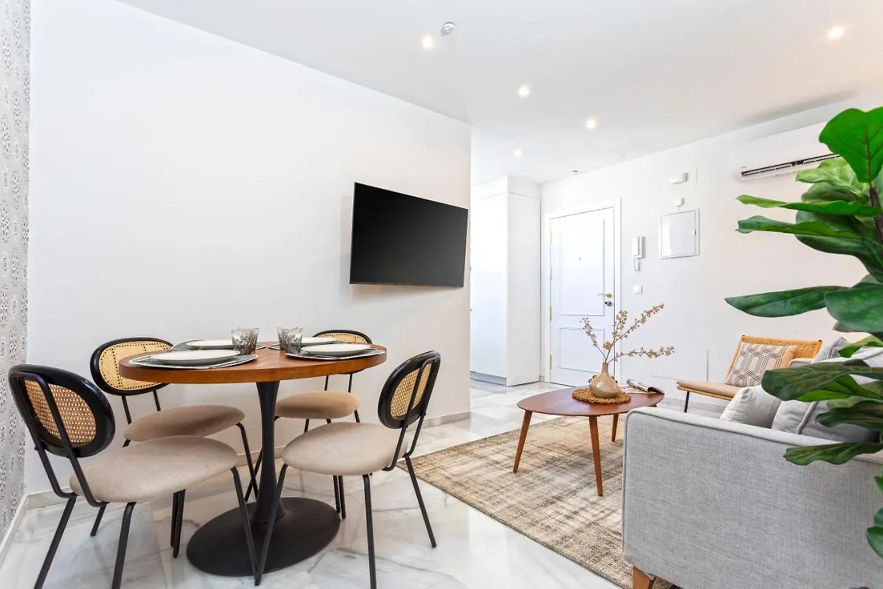 Genteel Home Constitucion 세비야 스페인